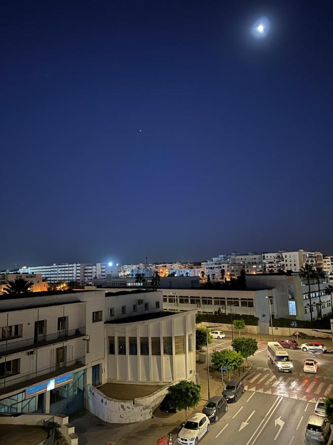 Suitouiss - Agdal 1 - Appartement A 2 Minutes De La Gare De Train Tgv Rabat Exteriér fotografie
