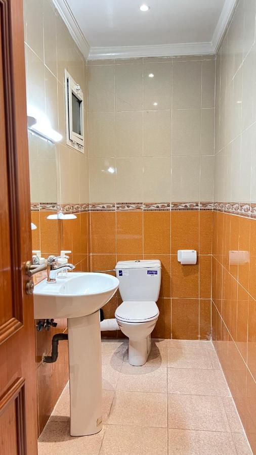 Suitouiss - Agdal 1 - Appartement A 2 Minutes De La Gare De Train Tgv Rabat Exteriér fotografie
