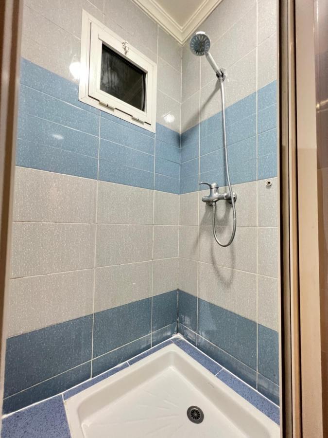 Suitouiss - Agdal 1 - Appartement A 2 Minutes De La Gare De Train Tgv Rabat Exteriér fotografie