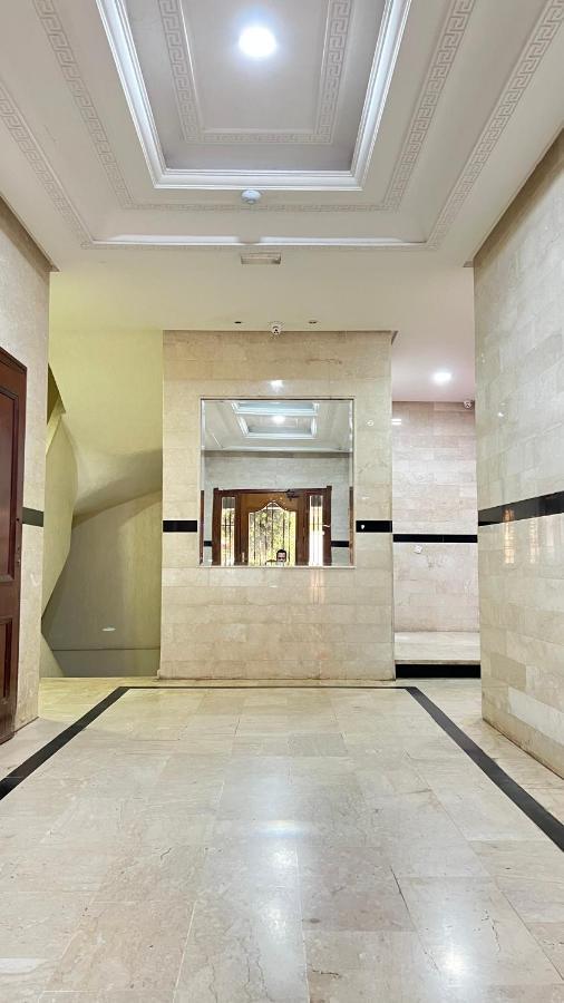 Suitouiss - Agdal 1 - Appartement A 2 Minutes De La Gare De Train Tgv Rabat Exteriér fotografie